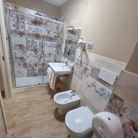 Pensión Lucyben Cascia