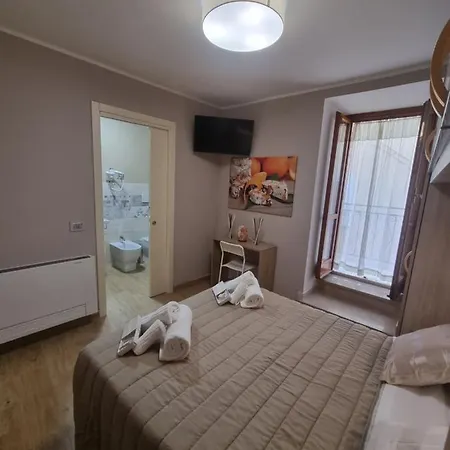 Guest house Lucyben