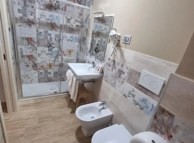 Pensjonat Lucyben Cascia