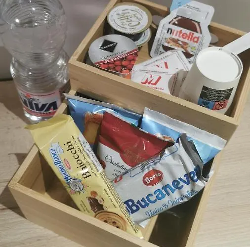 Pensjonat Lucyben 3*