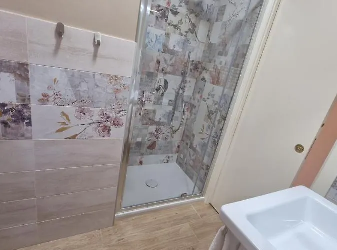 Affittacamere Lucyben 3*