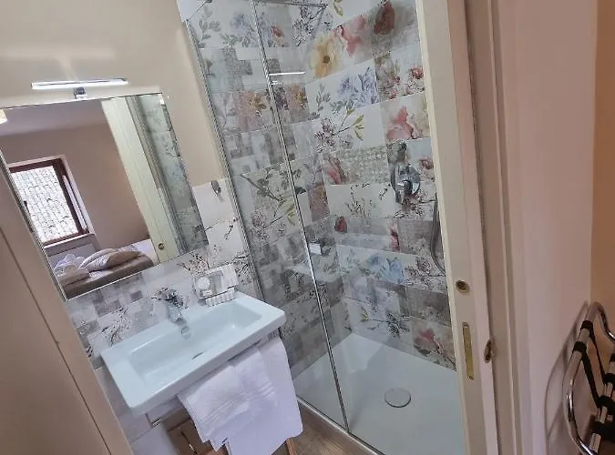 Affittacamere Lucyben 3*