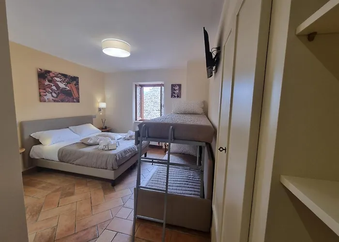 Lucyben Pensjonat 3*