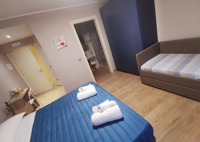 Lucyben Affittacamere Cascia